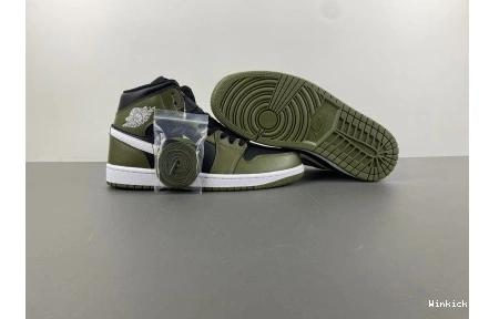 Jordan 1 BQ8426-092 Mid 0714